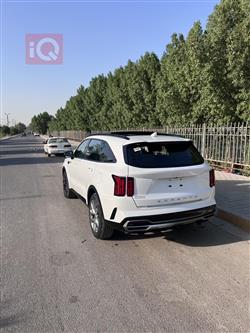 کیا سۆرینتۆ